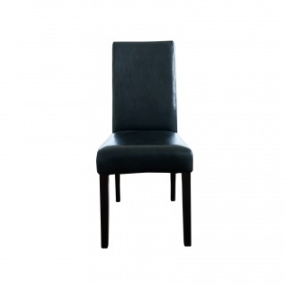 Ebony Dining Chair 